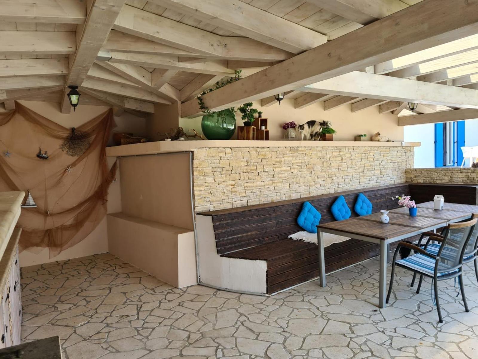 Villa Tanga Rovinj Kültér fotó