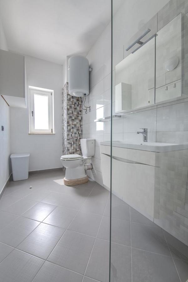 Villa Tanga Rovinj Kültér fotó