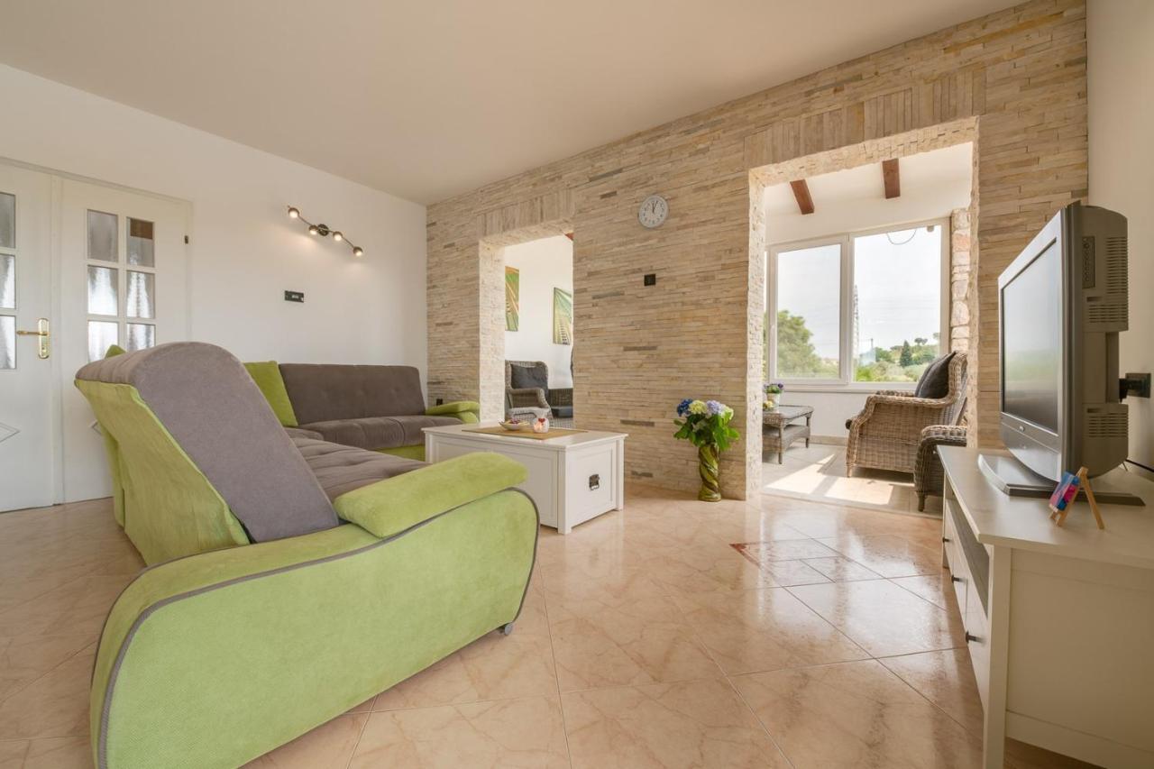 Villa Tanga Rovinj Kültér fotó